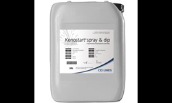 KENOSTART SD (sur base d'iode) 20 L